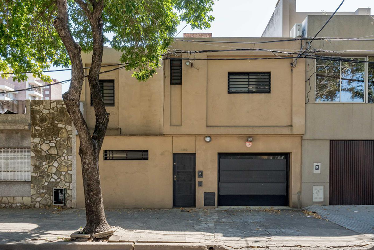 Casa en venta Rosario - Barrio Echesortu