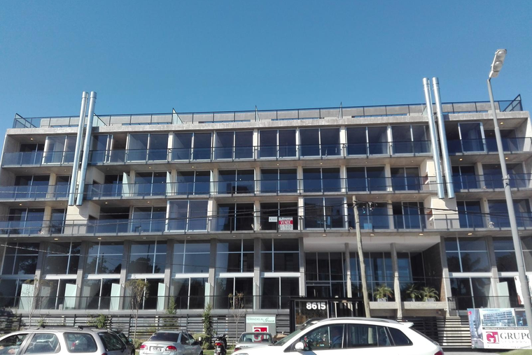 Venta Monoambiente en Fisherton Oportunidad Inversión