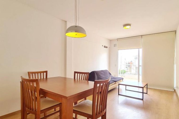 Departamento en venta 1 dormitorio - Rosario  Zona Río
