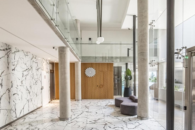 Departamento en venta, Montevideo 2700