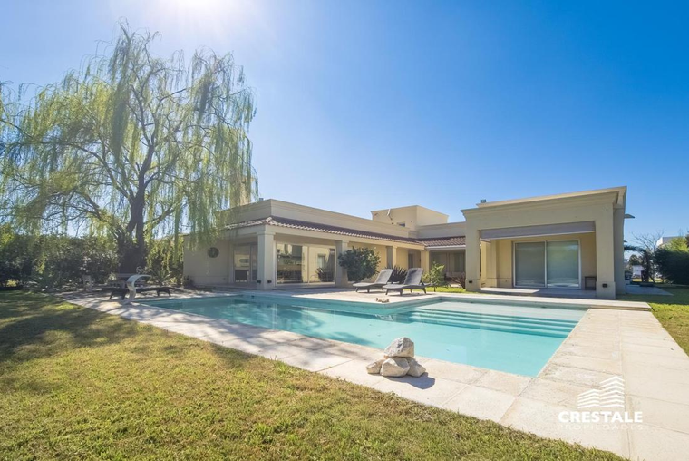 Casa en venta, Kentucky Club de Campo