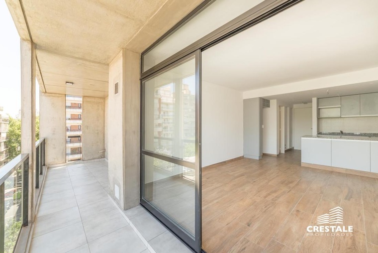 Departamento en venta, 9 de Julio y Colon