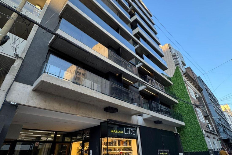Departamento en venta, Mitre 500
