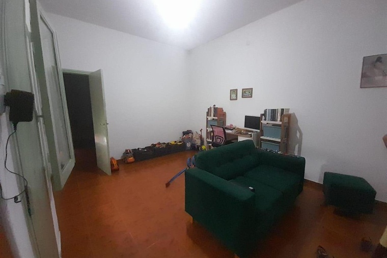 Casa en Parque