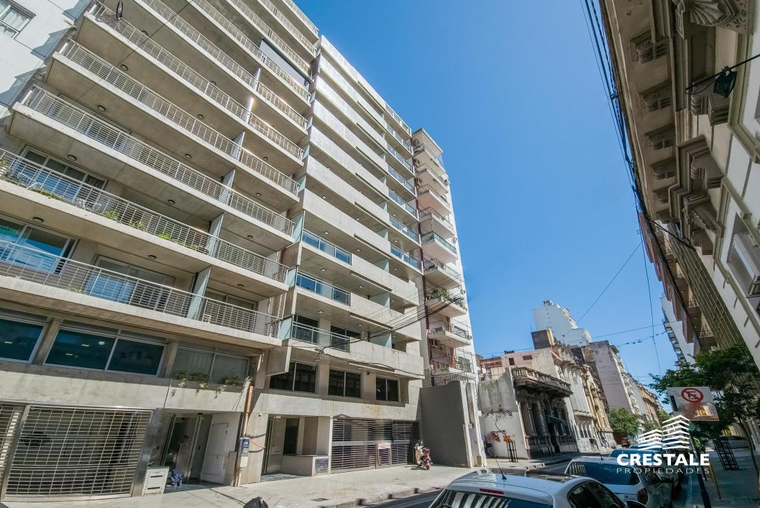 Departamento en venta, Buenos Aires y Rioja