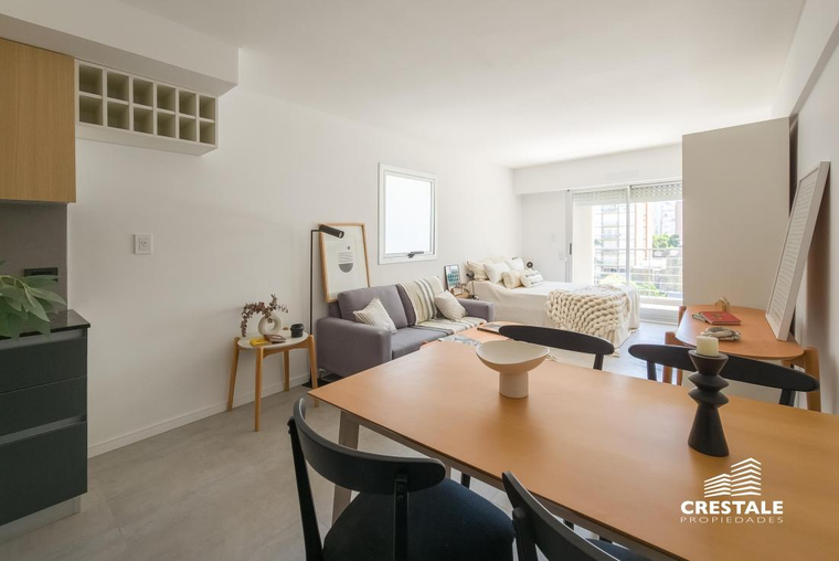 Departamento en venta, Catamarca 1700