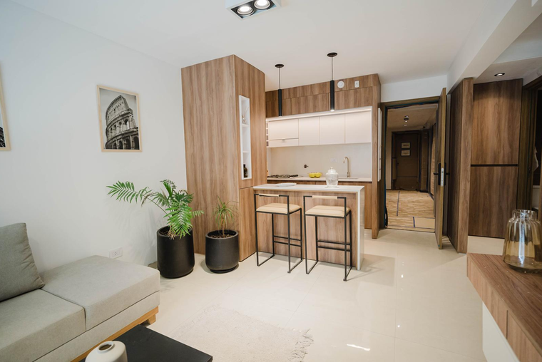 LOFT VENTA PARRILLERO ELECTRICO CENTRO ROSARIO