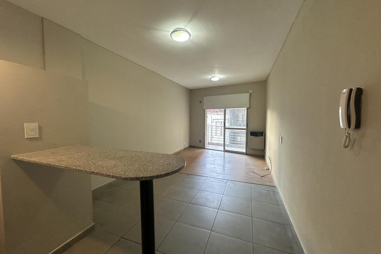 VENTA - Dorrego / Pellegrini - 1 amb