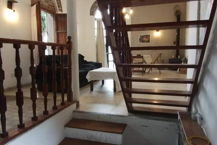 ALQUILER - CARMEN DEL SAUCE