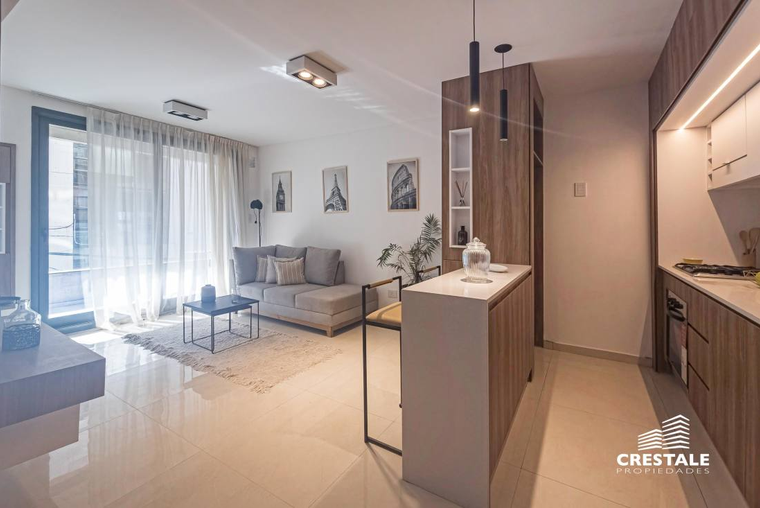 Departamento en venta, Entre Ríos 400