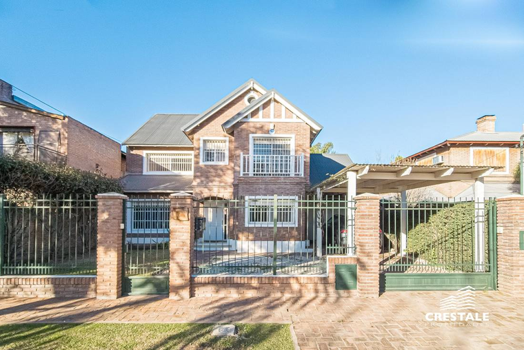 Casa en venta, Azcuenaga 8500