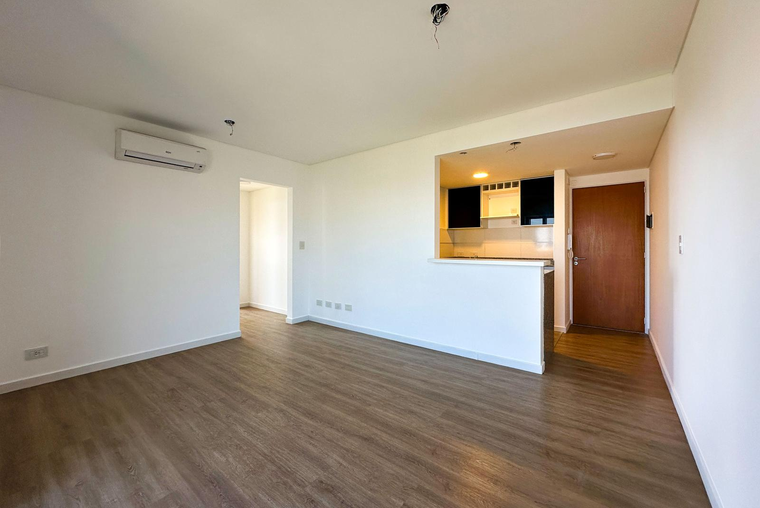 Departamento de 1 dormitorio con cochera y amenities en Puerto Norte