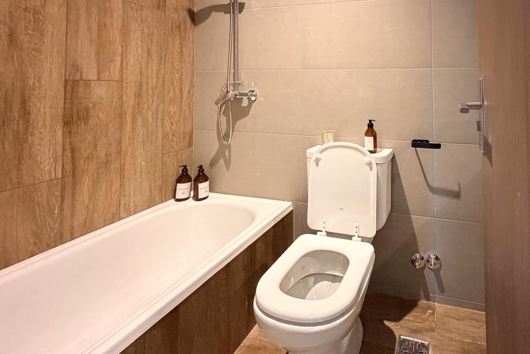 DEPARTAMENTO DE UN DORMITORIO VENTA GIMNASIO Y PILETA CENTRO ROSARIO
