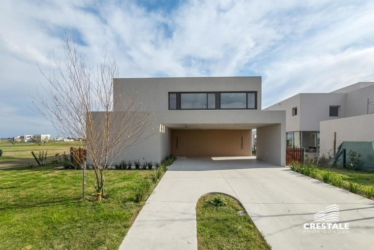 Casa en venta, Vida Club de Campo