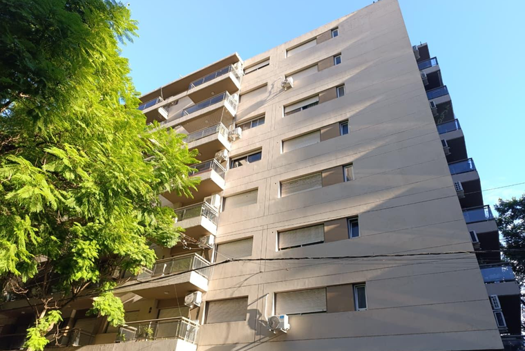 Departamento 1 dormitorio en venta Rosario Centro