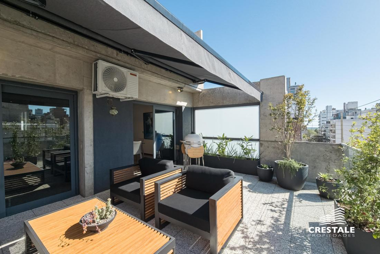 Departamento en venta, Balcarce y Brown