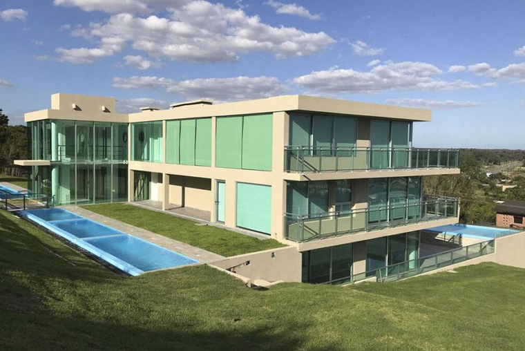 Departamento en venta, Syrah Bahía - Punta del Este