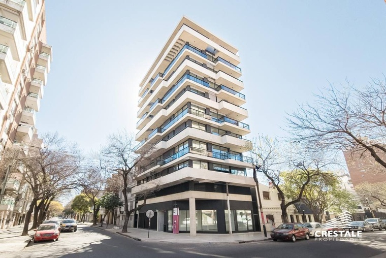 Departamento en venta, Cerrito y Paraguay