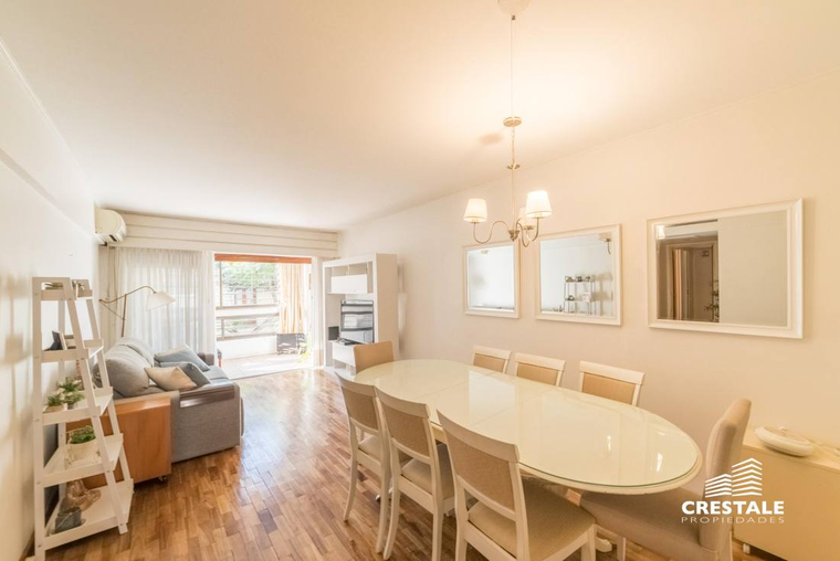 Departamento en venta, San Luis y Alem