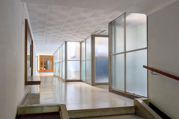 Departamento 2 dormitorios - ZONA ADUANA 