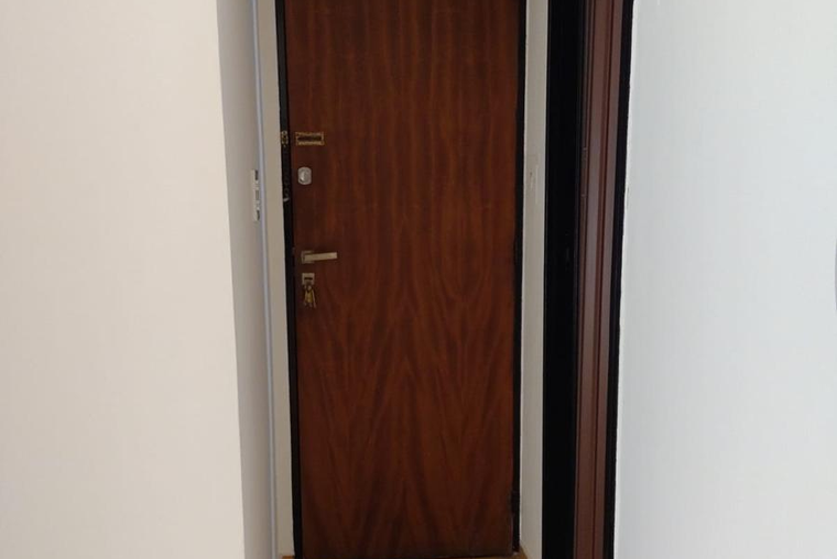 Departamento en Centro