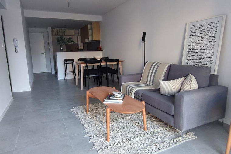 Departamento - Parque España
