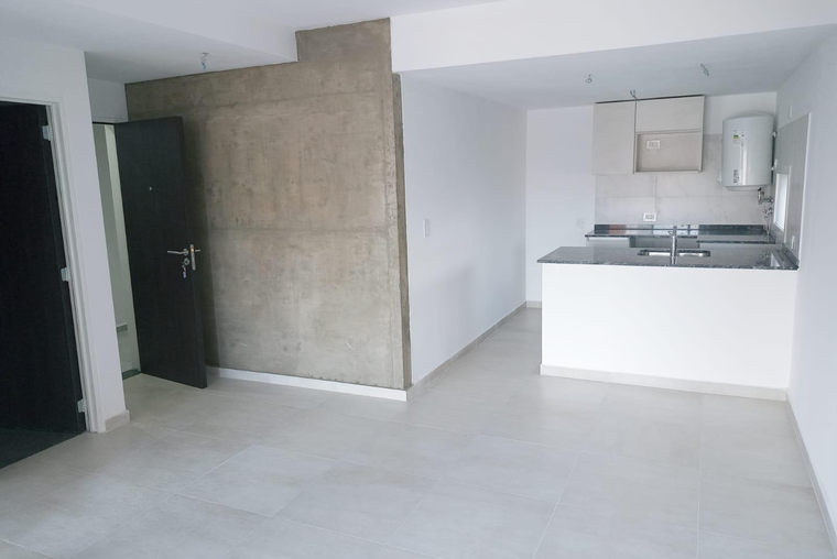 Departamento en  LOURDES