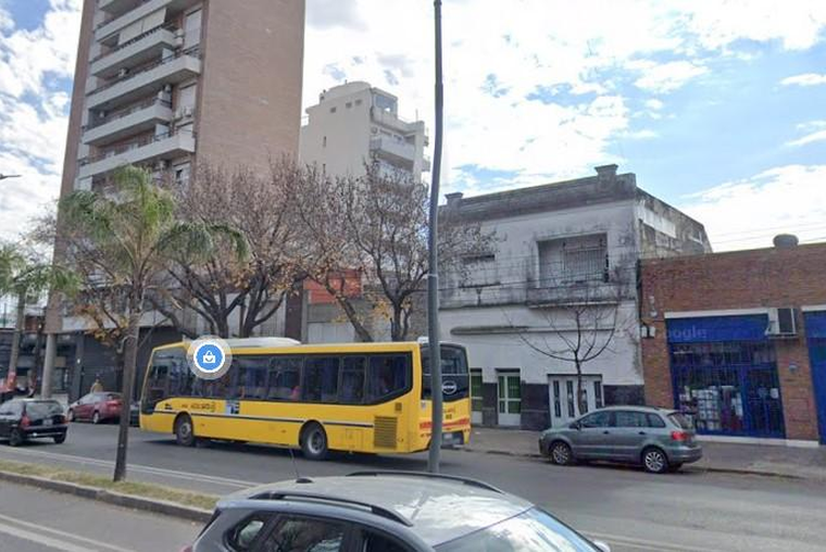 Terreno en venta Rosario, Abasto