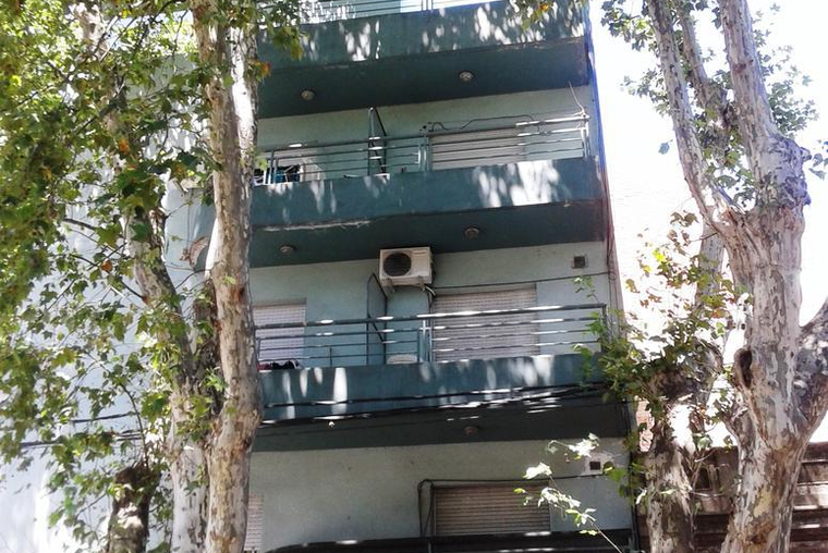 Departamento - Macrocentro