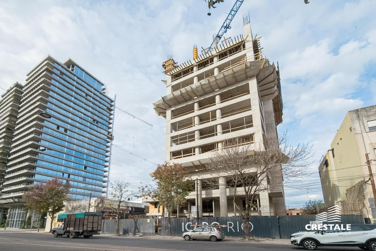 Departamento en venta, Ícaro Río