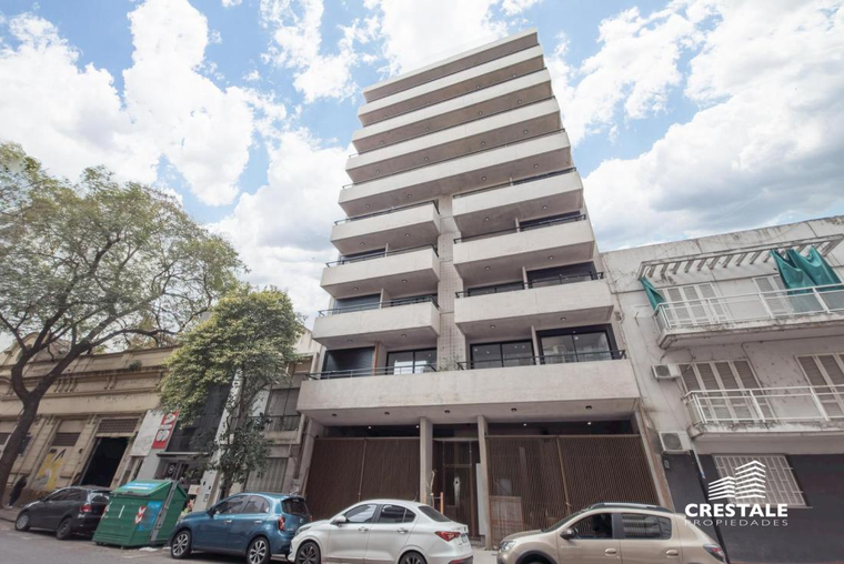 Departamento en venta, Italia y Jujuy