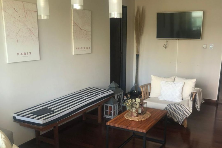 Departamento en Venta "Condominios del Alto Dos"