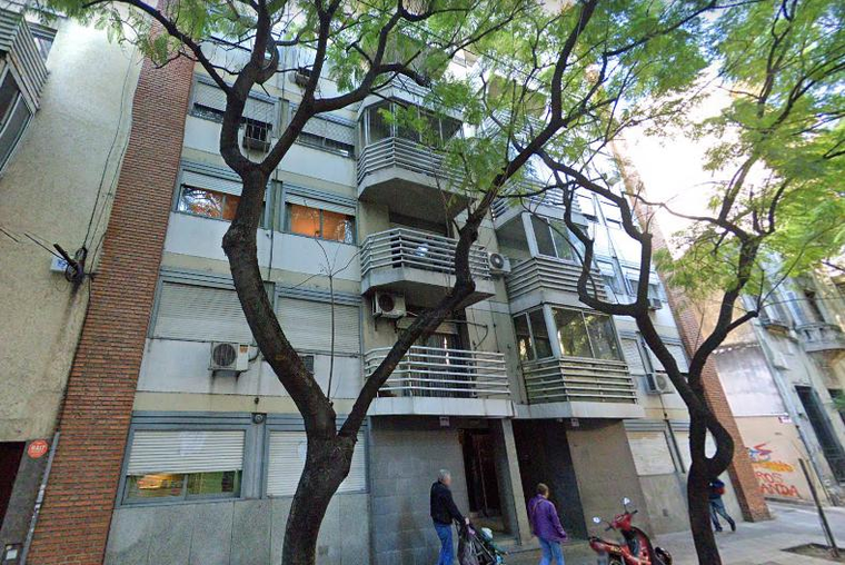 Departamento en venta 3 Dormitorios Rosario Centro