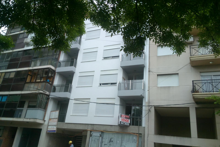 Departamento en venta 1 dormitorio - Echesortu