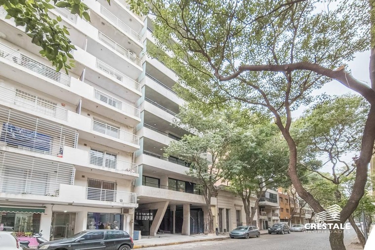 Departamento en venta, Jujuy y España