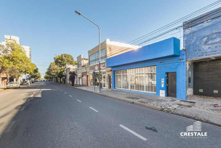 Terreno en venta, Av. Eva Perón 4800