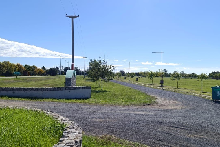 TERRENO DE 560M2 VENTA ANFITEATRO Y ESPACIOS VERDES ANDINO