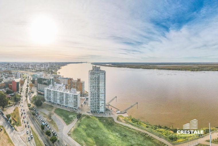 Departamento en venta, Ciudad Ribera - Av. Carballo 100