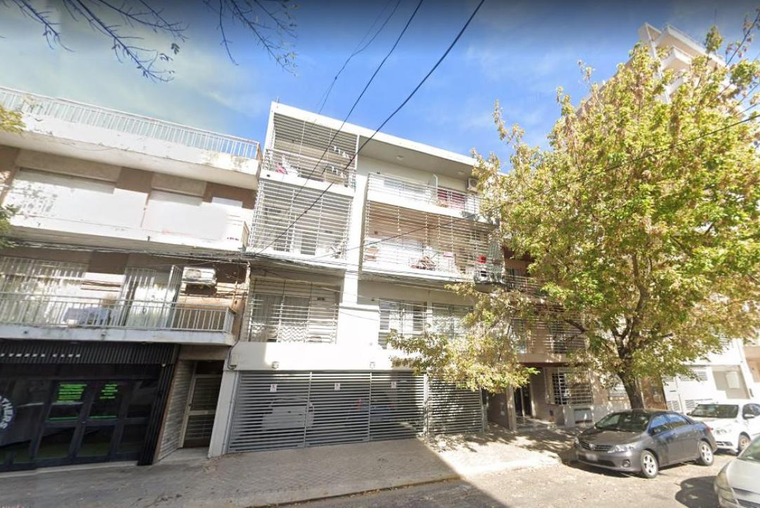 Departamento en venta, SAN LUIS Y FRANCIA