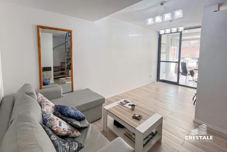 Departamento en venta, Moreno y Zeballos