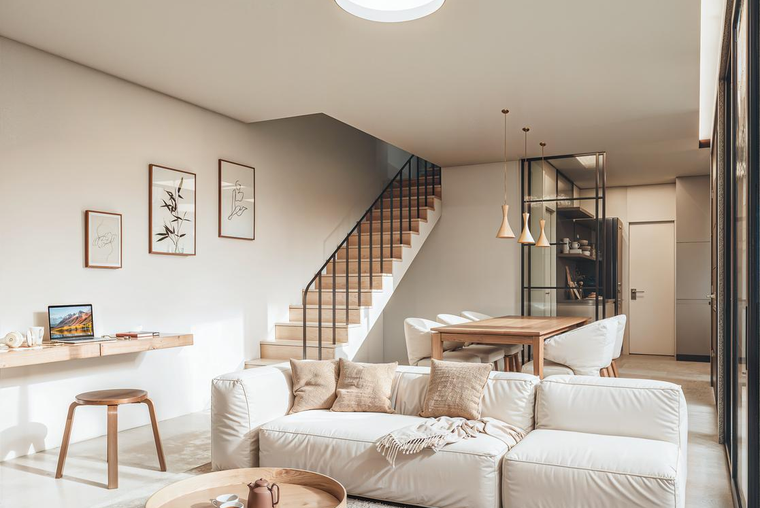 CASA DE PASILLO DE 3 DORMITORIOS VENTA TERRAZA EXCLUSIVA PICHINCHA ROSARIO