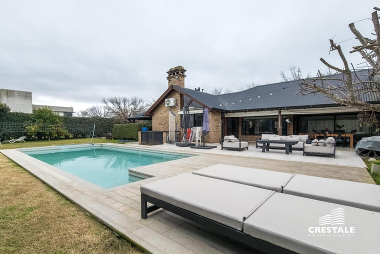 Casa en venta, Kentucky Club de Campo