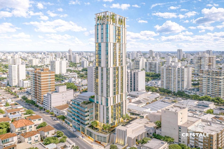 Departamento en venta, Moreno 1000