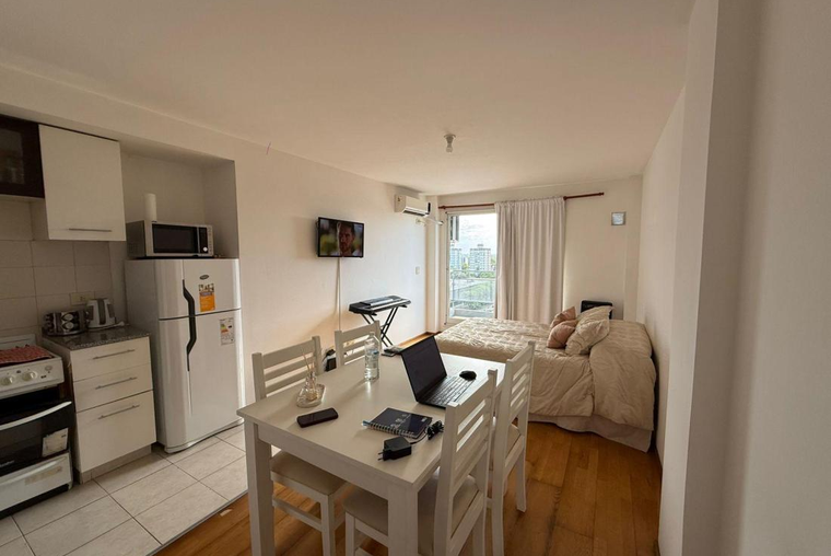 Departamento en venta, FRANCIA Y PELLEGRINI