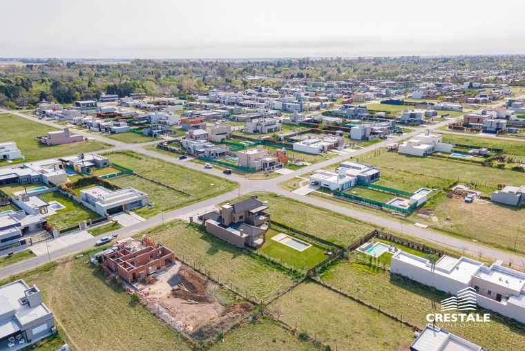 Terreno en venta, Don Mateo - Rodriguez y Las Carretas
