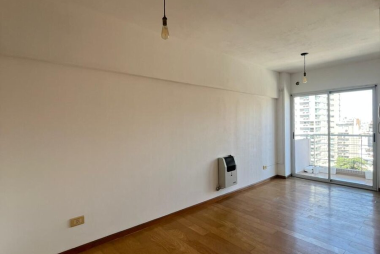 ESPAÑA 215 - 1 DORMITORIO -