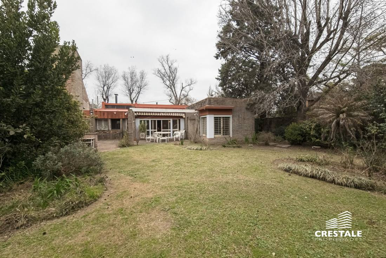 Casa en venta, Bv. Argentino 8700