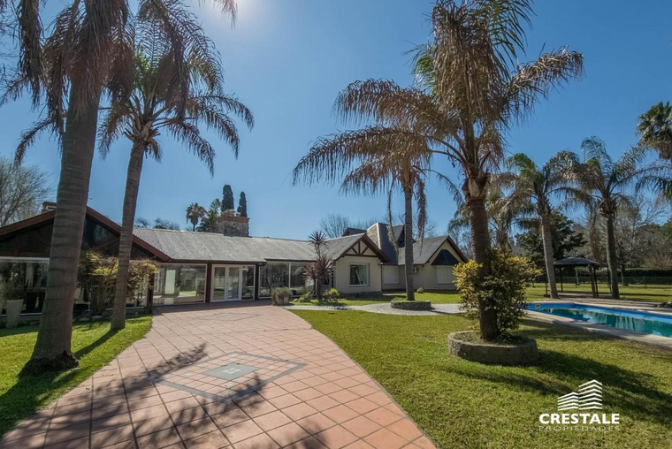 Casa en venta, Los Olmos - Quinquela Martin 200