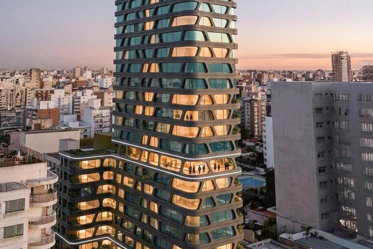 Departamento en venta, 9 de Julio y Oroño