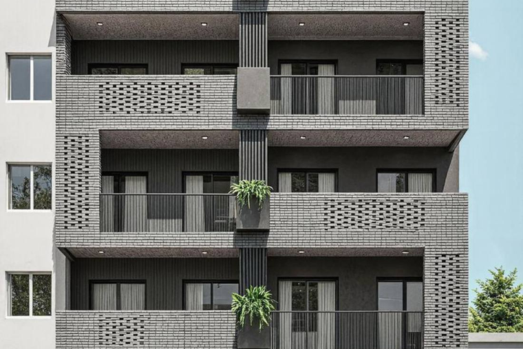 Departamento en venta, Riccheri 700